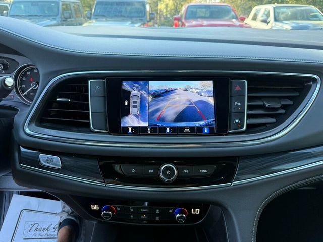 2024 Buick Enclave FWD 4dr Essence - 22975315 - 5