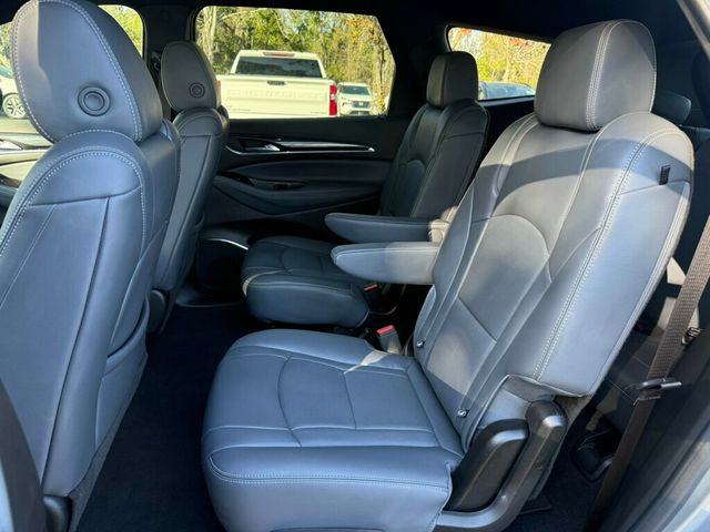 2024 Buick Enclave FWD 4dr Essence - 22975315 - 6