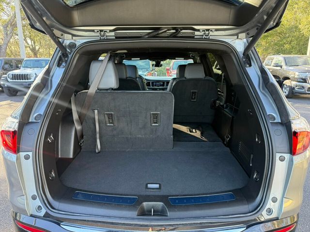 2024 Buick Enclave FWD 4dr Essence - 22975315 - 7