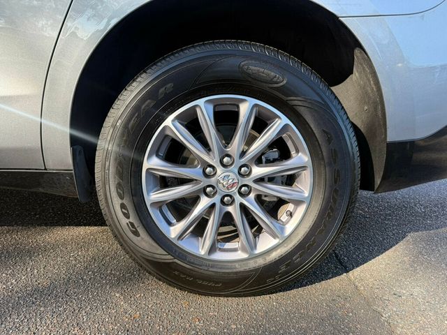 2024 Buick Enclave FWD 4dr Essence - 22975315 - 8