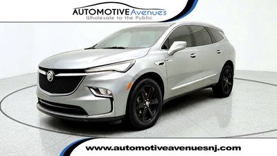 2024 Buick Enclave