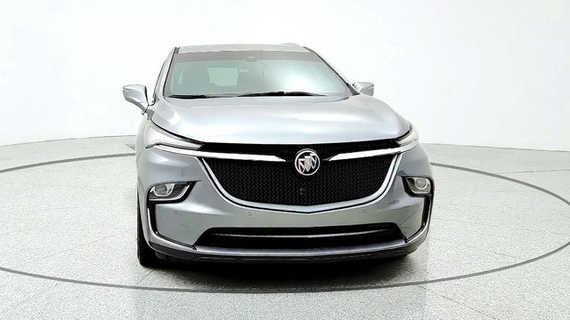 2024 Buick Enclave FWD 4dr Essence Sport Touring Edition w/ 20'' Black Wheels - 23100355 - 1