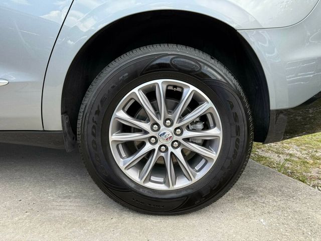 2024 Buick Enclave FWD 4dr Premium - 22872957 - 9