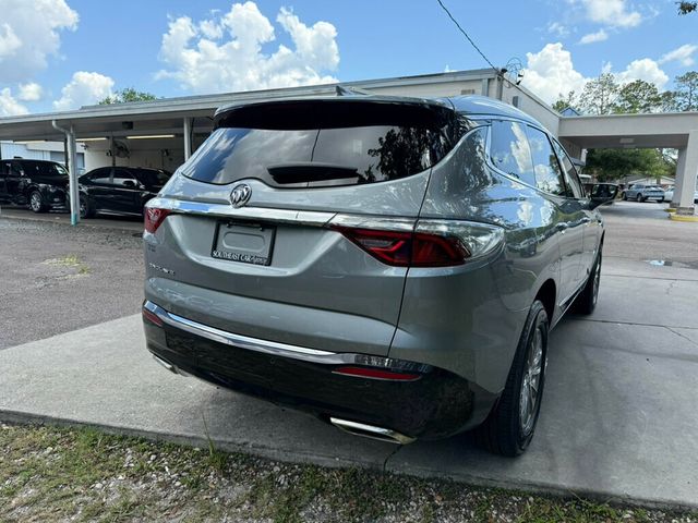2024 Buick Enclave FWD 4dr Premium - 22872957 - 10
