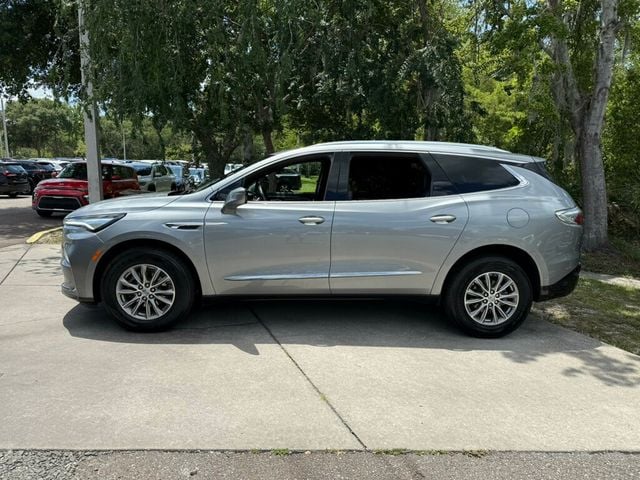 2024 Buick Enclave FWD 4dr Premium - 22872957 - 1