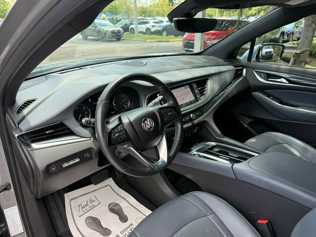 2024 Buick Enclave FWD 4dr Premium - 22872957 - 2