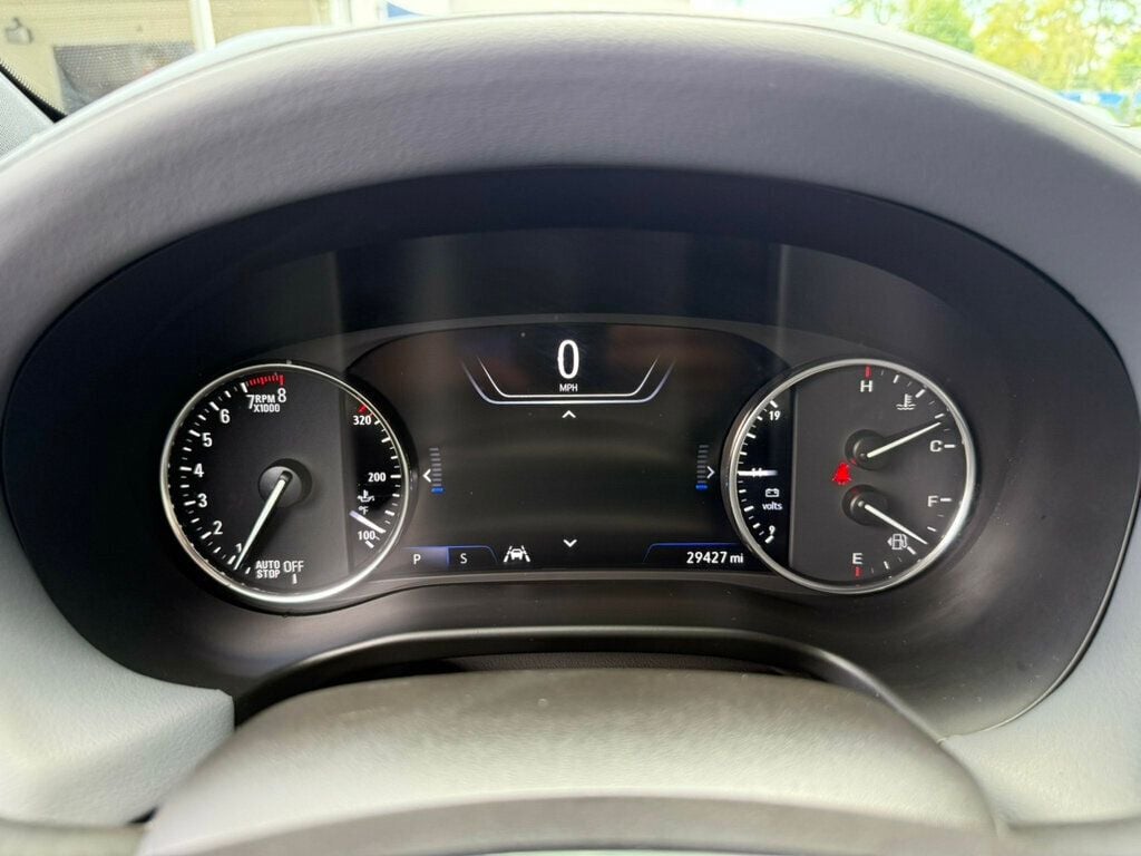 2024 Buick Enclave Premium photo 4