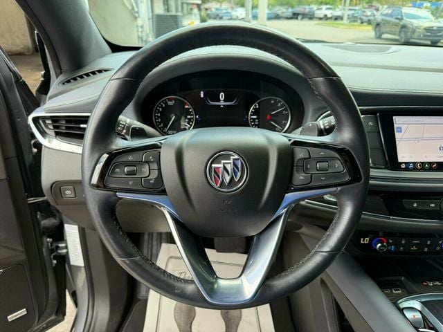 2024 Buick Enclave FWD 4dr Premium - 22872957 - 4