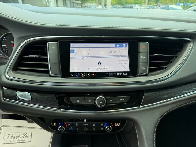 2024 Buick Enclave FWD 4dr Premium - 22872957 - 5