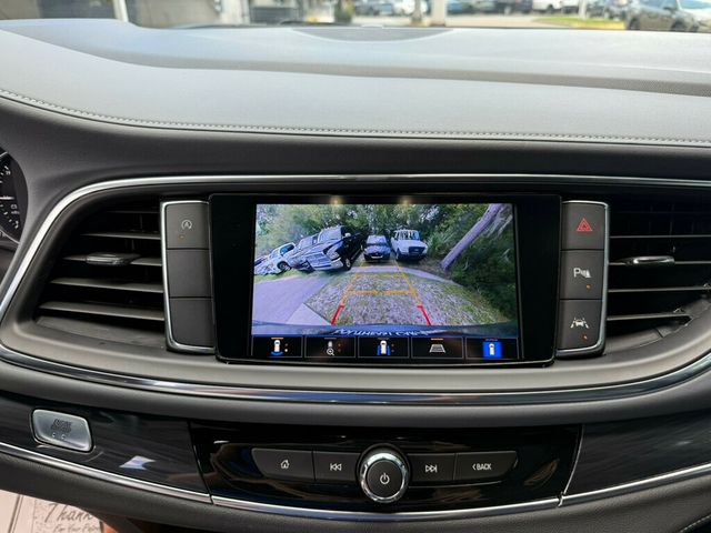 2024 Buick Enclave FWD 4dr Premium - 22872957 - 6