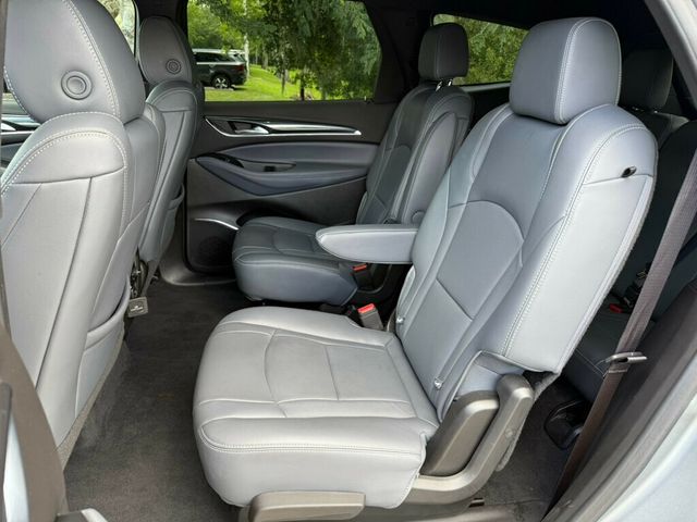 2024 Buick Enclave FWD 4dr Premium - 22872957 - 7