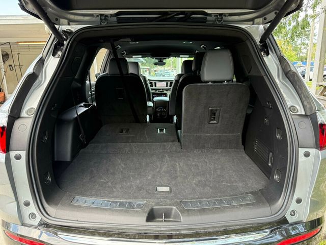 2024 Buick Enclave FWD 4dr Premium - 22872957 - 8