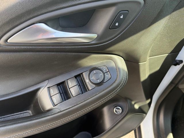 2024 Buick Encore GX AWD 4dr Preferred - 23022279 - 14