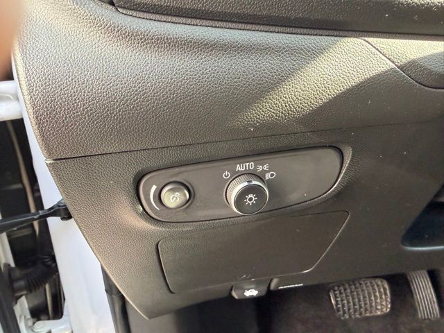 2024 Buick Encore GX AWD 4dr Preferred - 23022279 - 15