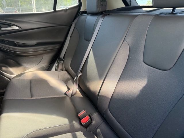 2024 Buick Encore GX AWD 4dr Preferred - 23022279 - 16