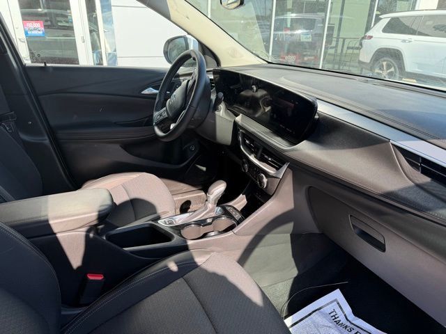 2024 Buick Encore GX AWD 4dr Preferred - 23022279 - 6