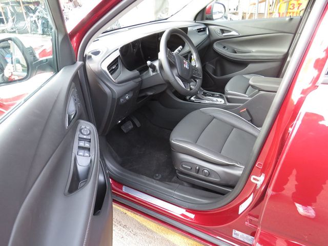 2024 Buick Encore GX FWD 4dr Avenir - 23048471 - 9