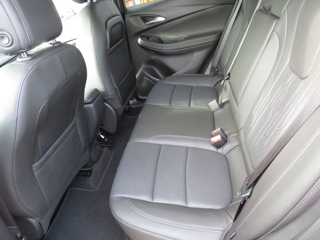 2024 Buick Encore GX FWD 4dr Avenir - 23048471 - 11