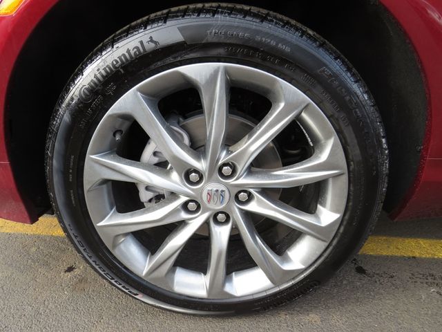 2024 Buick Encore GX FWD 4dr Avenir - 23048471 - 12