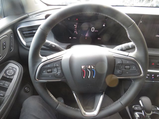 2024 Buick Encore GX FWD 4dr Avenir - 23048471 - 14