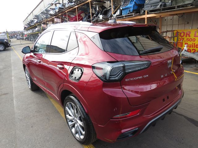 2024 Buick Encore GX FWD 4dr Avenir - 23048471 - 6