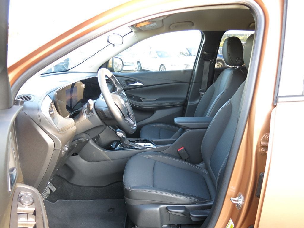 2024 Buick Encore GX FWD 4dr Preferred - 22931653 - 12