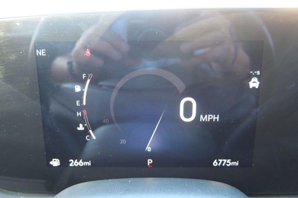 2024 Buick Encore GX FWD 4dr Preferred - 22931653 - 22