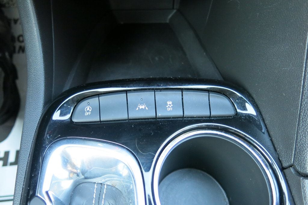 2024 Buick Encore GX FWD 4dr Preferred - 22931653 - 27