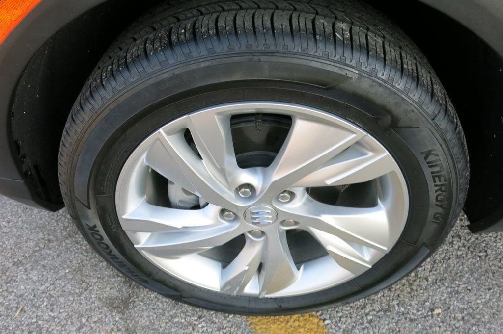 2024 Buick Encore GX FWD 4dr Preferred - 22931653 - 30