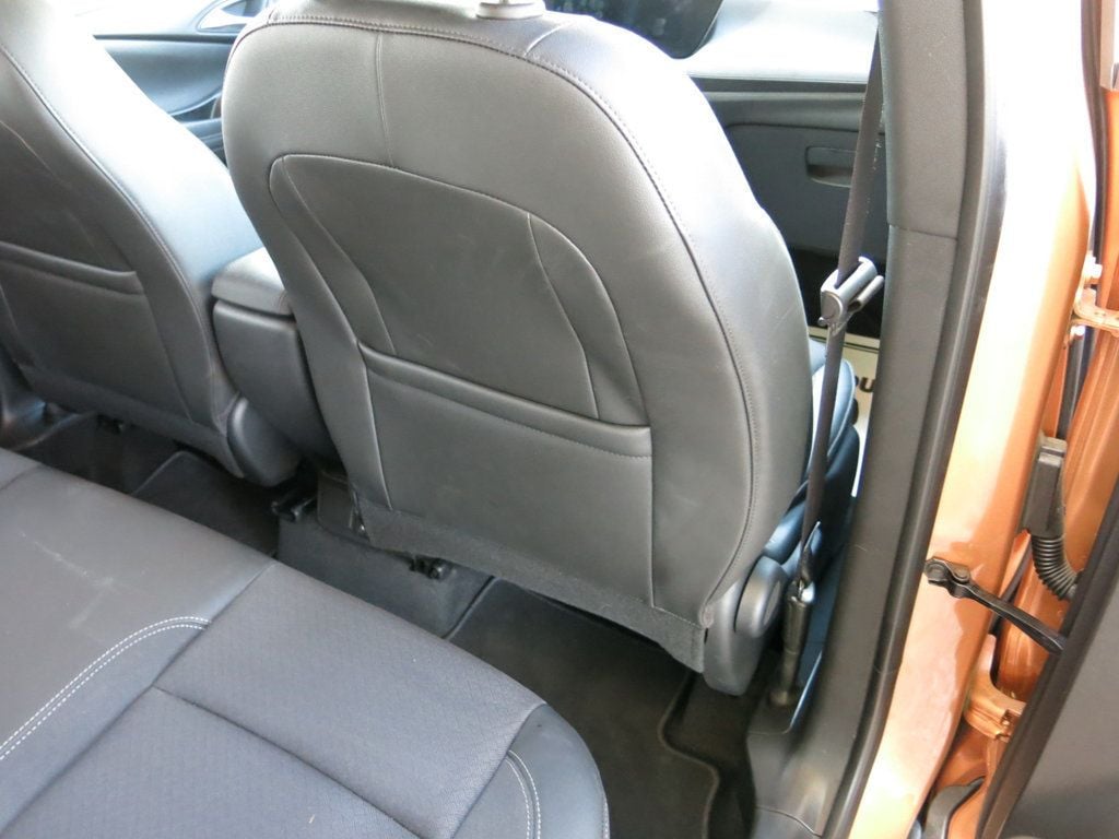 2024 Buick Encore GX FWD 4dr Preferred - 22931653 - 42