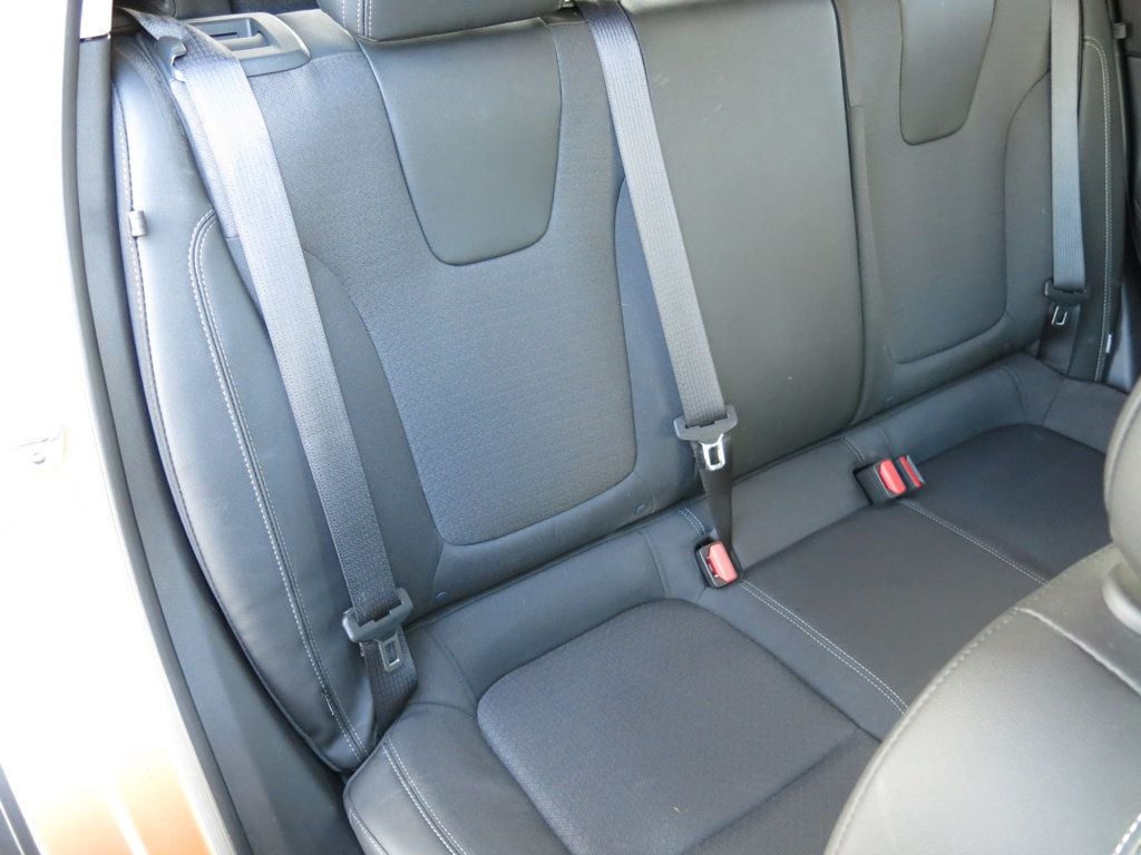 2024 Buick Encore GX FWD 4dr Preferred - 22931653 - 44