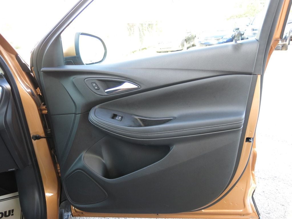 2024 Buick Encore GX FWD 4dr Preferred - 22931653 - 46
