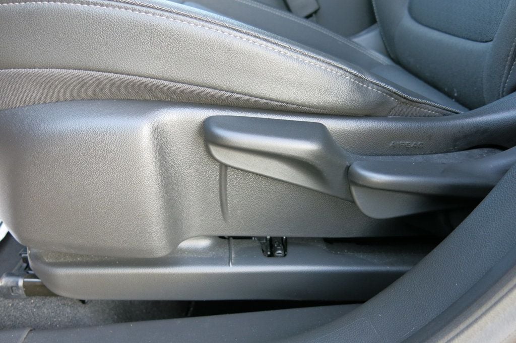 2024 Buick Encore GX FWD 4dr Preferred - 22931653 - 59