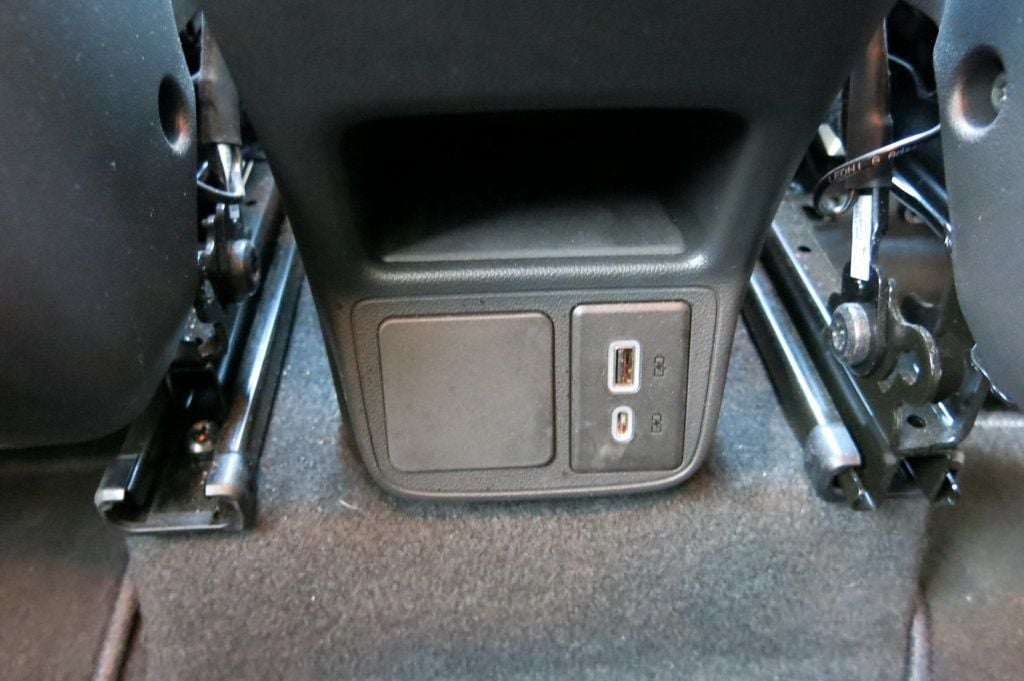 2024 Buick Encore GX FWD 4dr Preferred - 22931653 - 60