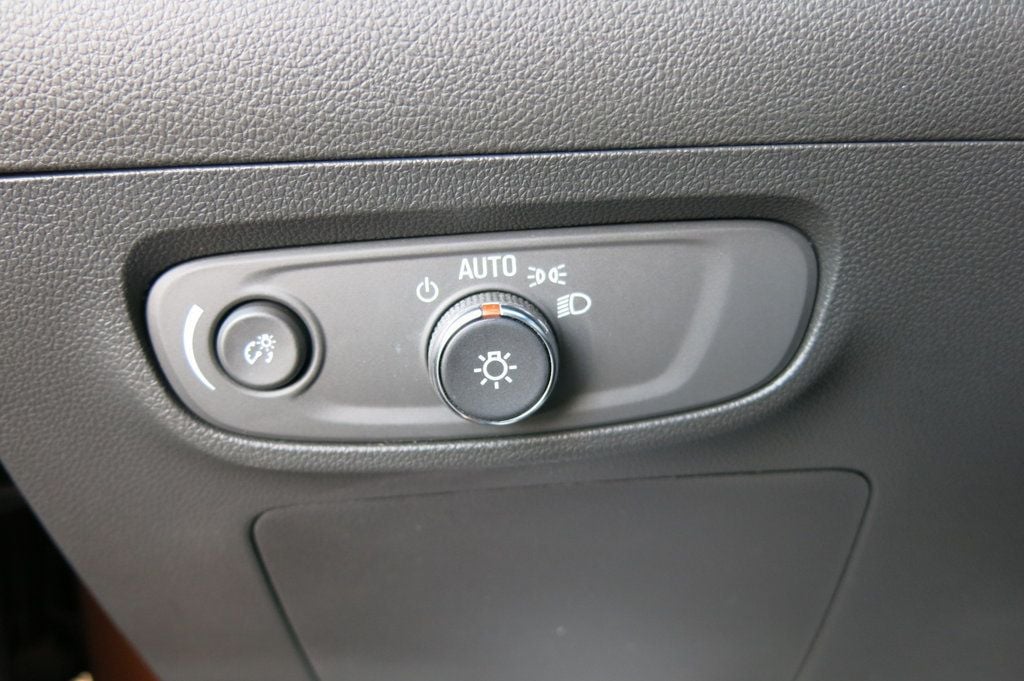 2024 Buick Encore GX FWD 4dr Preferred - 22931653 - 62