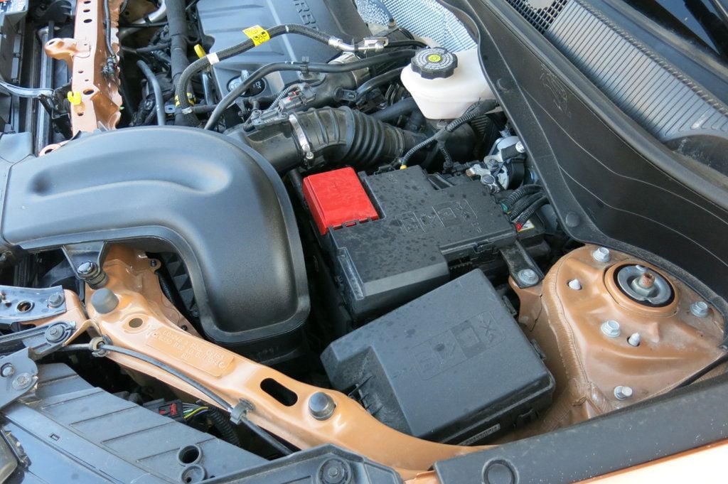 2024 Buick Encore GX FWD 4dr Preferred - 22931653 - 78