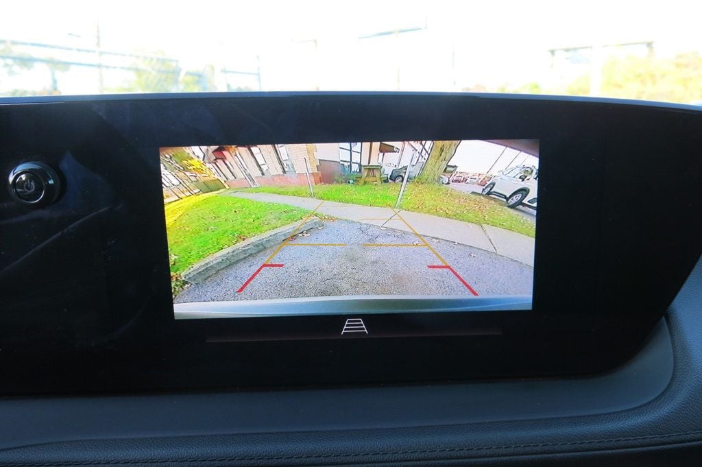 2024 Buick Encore GX FWD 4dr Preferred - 22931653 - 89