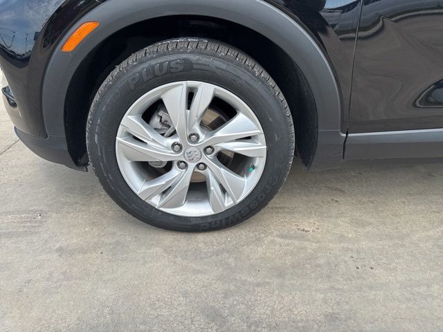 2024 Buick Encore GX FWD 4dr Preferred - 23015978 - 21