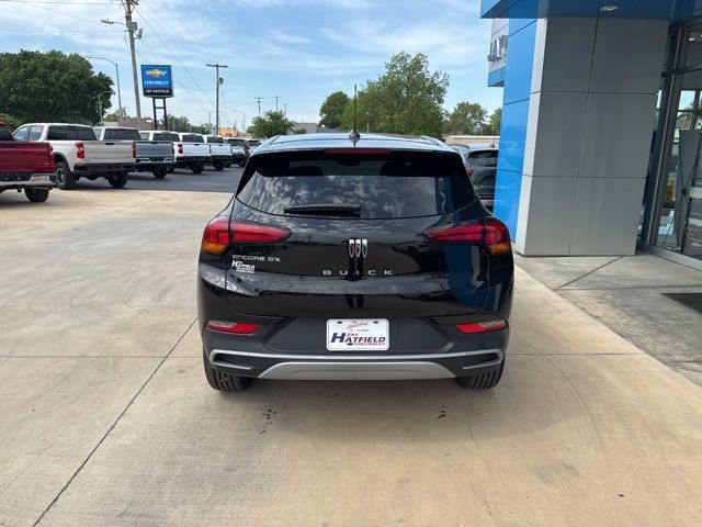 2024 Buick Encore GX FWD 4dr Preferred - 23015978 - 5