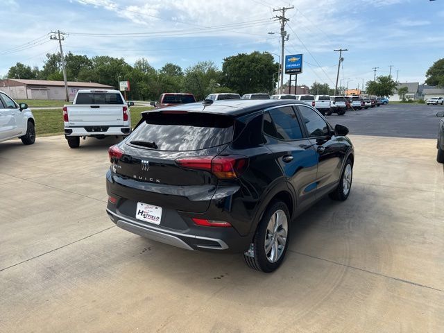 2024 Buick Encore GX FWD 4dr Preferred - 23015978 - 6
