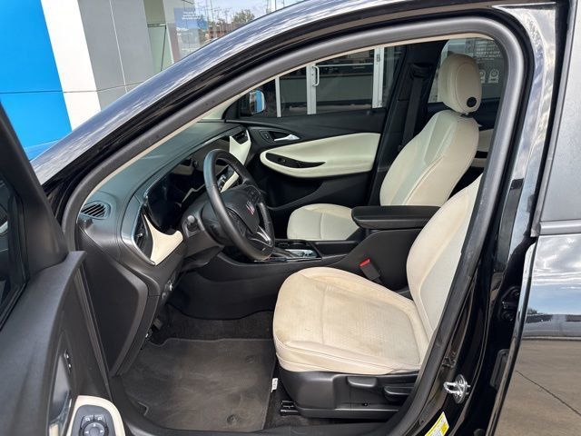 2024 Buick Encore GX FWD 4dr Preferred - 23015978 - 7
