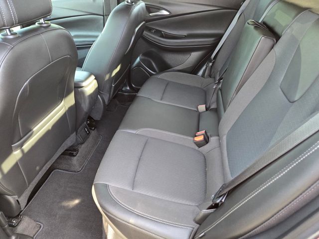 2024 Buick Encore GX FWD 4dr Preferred - 23002017 - 9