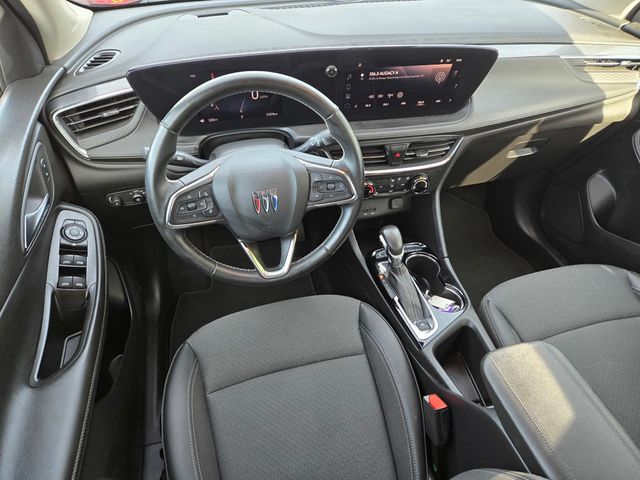 2024 Buick Encore GX FWD 4dr Preferred - 23002017 - 10