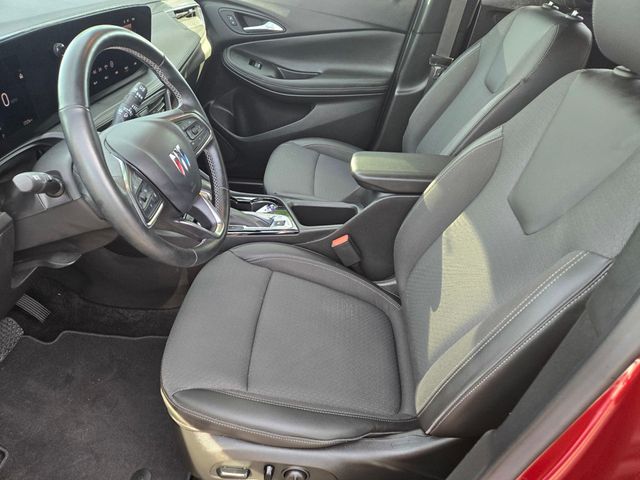 2024 Buick Encore GX FWD 4dr Preferred - 23002017 - 12