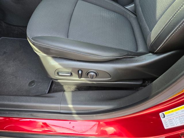 2024 Buick Encore GX FWD 4dr Preferred - 23002017 - 13