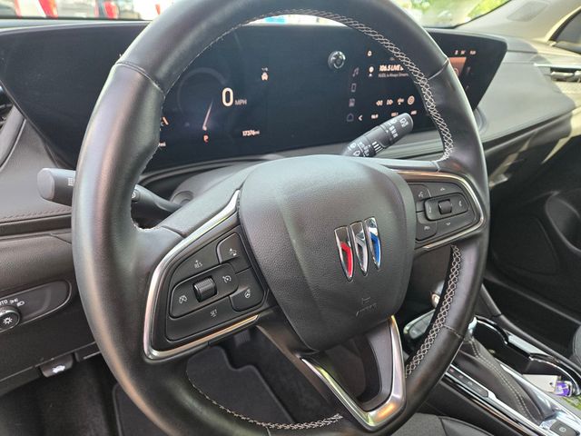 2024 Buick Encore GX FWD 4dr Preferred - 23002017 - 15
