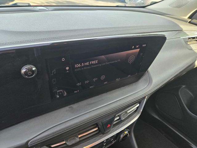 2024 Buick Encore GX FWD 4dr Preferred - 23002017 - 16