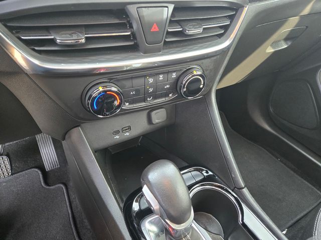 2024 Buick Encore GX FWD 4dr Preferred - 23002017 - 17