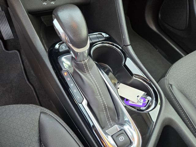 2024 Buick Encore GX FWD 4dr Preferred - 23002017 - 18