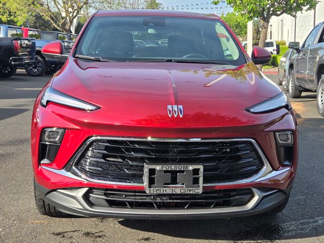 2024 Buick Encore GX FWD 4dr Preferred - 23002017 - 1